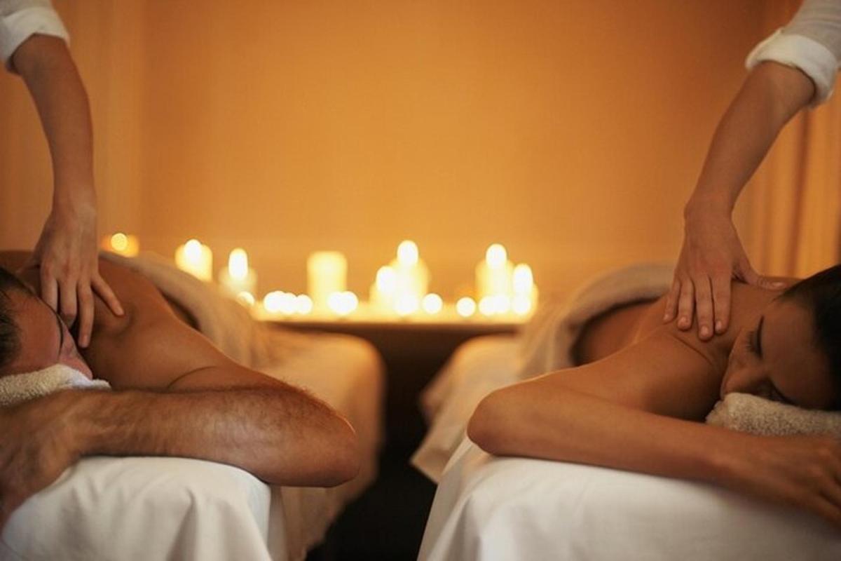 mobilen Massageservice in Kiel und Umgebung