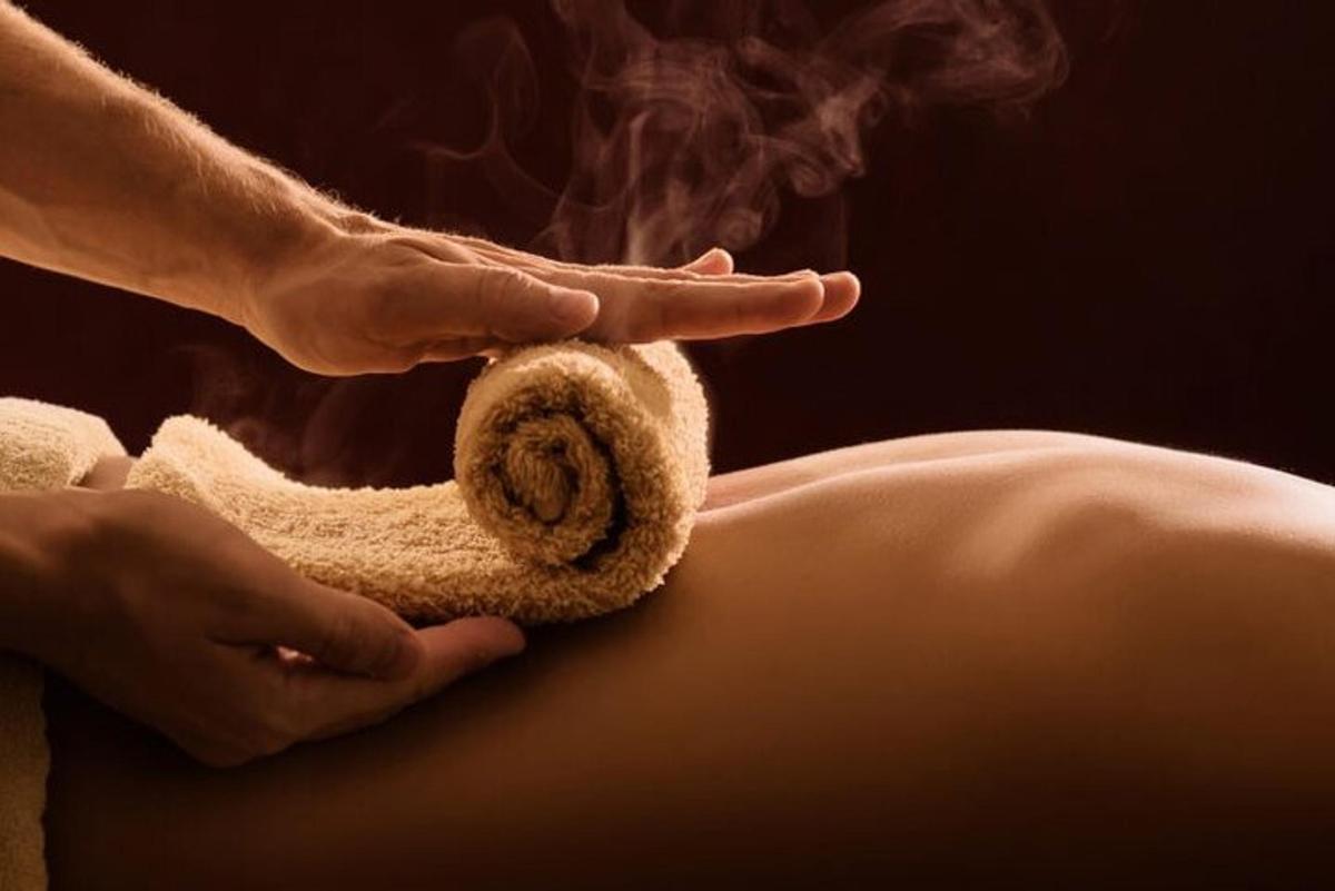 mobilen Massageservice in Kiel und Umgebung
