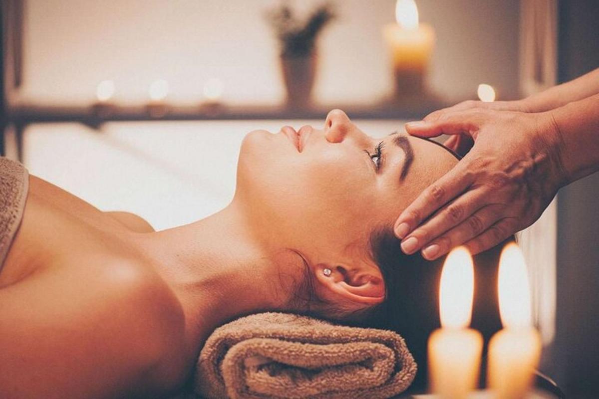 mobilen Massageservice in Kiel und Umgebung