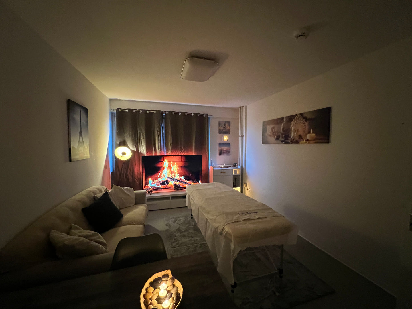 Entdecken Sie Tulay Massage – Ihr neues Zentrum für Entspannung und Erholung! ✨