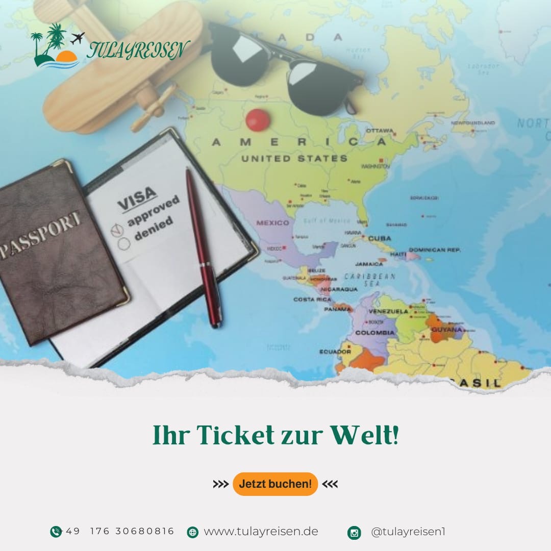 Visa  leicht gemacht!