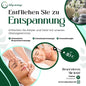 Entdecken Sie Tulay Massage – Ihr neues Zentrum für Entspannung und Erholung! ✨