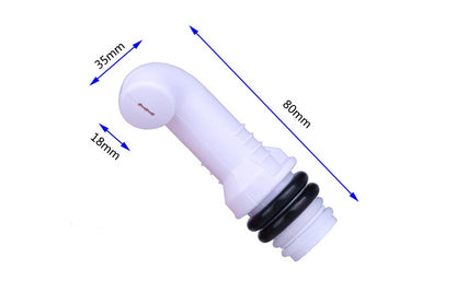 Travel Bidet Bidet Nozzle