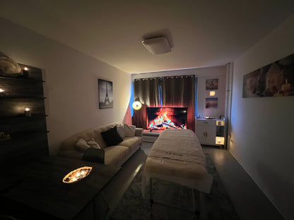 Entdecken Sie Tulay Massage – Ihr neues Zentrum für Entspannung und Erholung! ✨